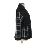 Magaschoni Black Coat (1)