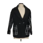 Magaschoni Black Coat (3)
