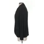 Magaschoni Black Jacket (2)