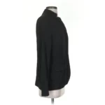 Magaschoni Black Jacket (3)