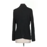 Magaschoni Black Jacket (4)