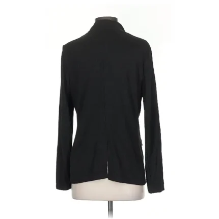 Magaschoni Black Jacket (4)