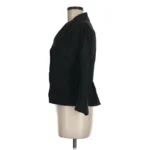 Magaschoni Blazer Black (2)