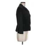 Magaschoni Blazer Black (3)