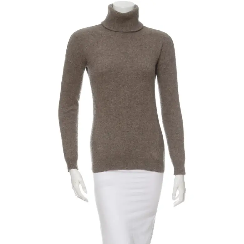 Magaschoni Cashmere Sweater (1) Magaschoni Cashmere Sweater (1)