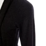 Magaschoni Cashmere Sweater Grey (2)