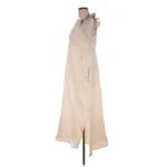 Magaschoni Casual Dress Dust (1)