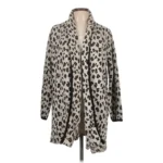 Magaschoni Coat Print (1)