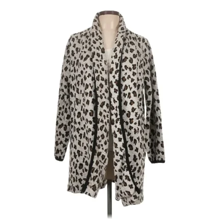 Magaschoni Coat Print (1)