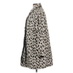 Magaschoni Coat Print (2)
