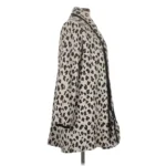Magaschoni Coat Print (3)