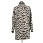Magaschoni Coat Print (4)