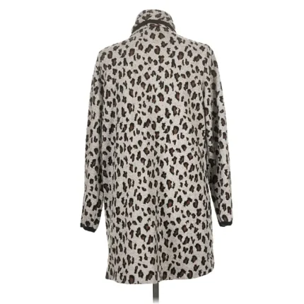 Magaschoni Coat Print (4)