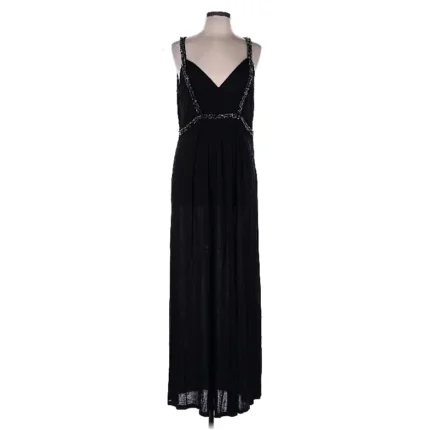 Magaschoni Cocktail Dress (1)