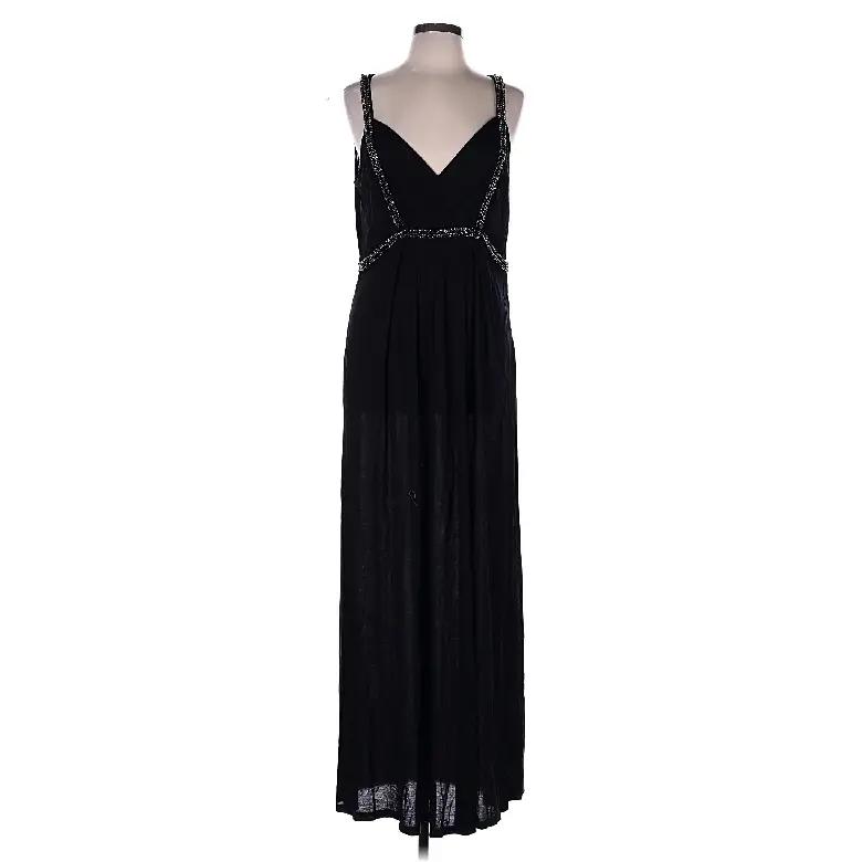 Magaschoni Cocktail Dress (1) Magaschoni Cocktail Dress (1)