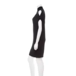 Magaschoni Dress Black (5)