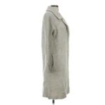 Magaschoni Grey Coat (3)