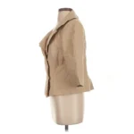 Magaschoni Jacket Camel (2)