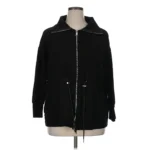 Magaschoni Jacket Coat (1)