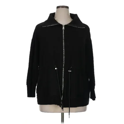 Magaschoni Jacket Coat (1)