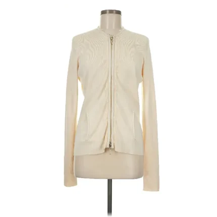 Magaschoni Jacket Cream (1)