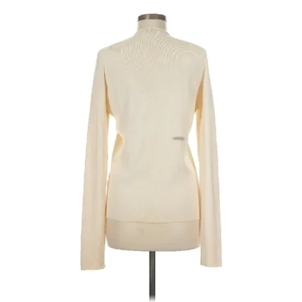 Magaschoni Jacket Cream (4)