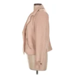 Magaschoni Jacket Pink (2)