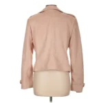 Magaschoni Jacket Pink (4)