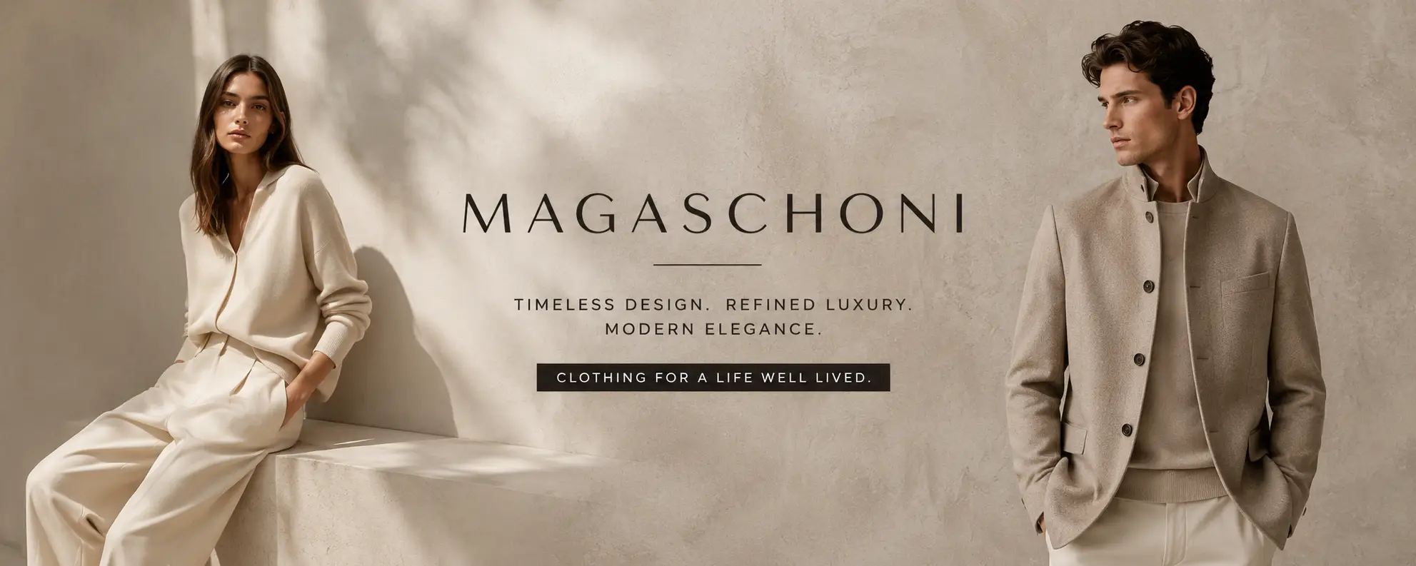 Magaschoni Official Banner Magaschoni Official Banner