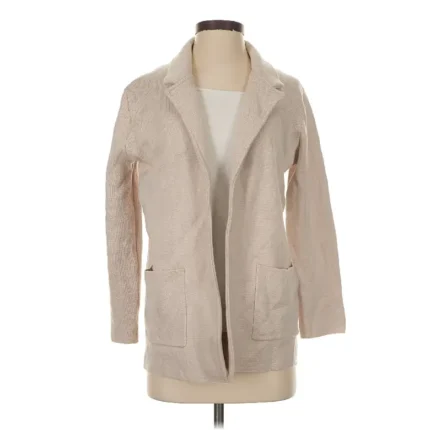 Magaschoni Trench Coat (1)