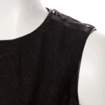 Magaschoni Wool Dress (2)