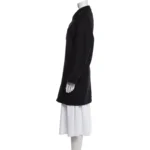 Magaschoni Cashmere Coat (3)