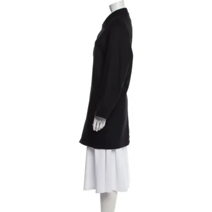 Magaschoni Cashmere Coat (3)
