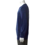 Magaschoni Cashmere Crew Neck Pullover (3)