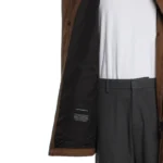 Magaschoni Cashmere Jacket (2)