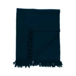 Magaschoni Cashmere Knit Throw Blanket (1)