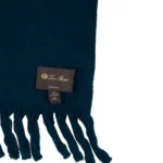 Magaschoni Cashmere Knit Throw Blanket (2)