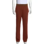Magaschoni Cashmere Pants (1)