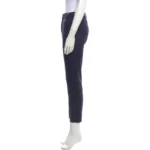 Magaschoni Cashmere Skinny Leg Pants (3)