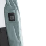 Magaschoni Cashmere Utility Jacket (2)