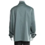 Magaschoni Cashmere Utility Jacket (3)