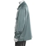 Magaschoni Cashmere Utility Jacket (4)