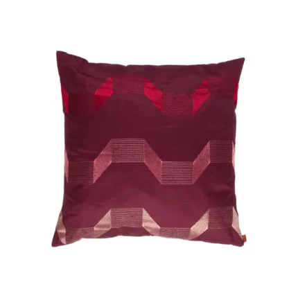 Magaschoni Cotton Throw Pillow (1)