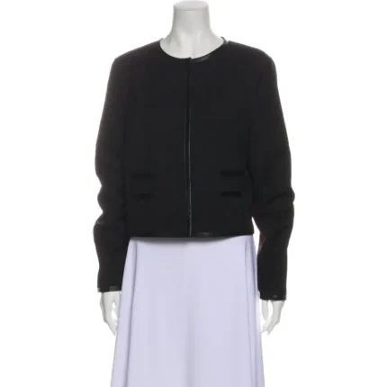 Magaschoni Evening Jacket (1)