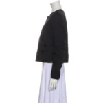 Magaschoni Evening Jacket (3)