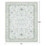 Magaschoni Living Room Rug (1)