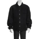 Magaschoni Logo Jacket (1)