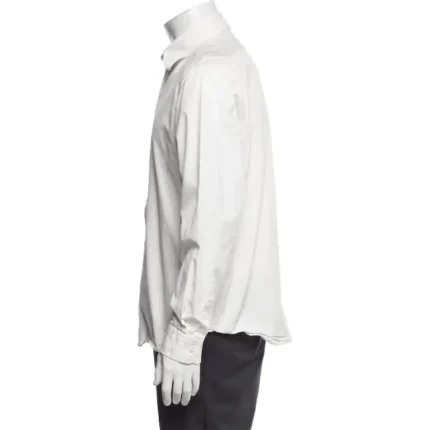 Magaschoni Long Sleeve Dress Shirt (3)