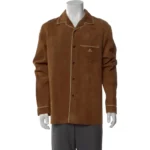 Magaschoni Long Sleeve Shirt (1)