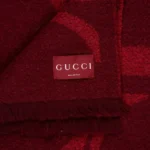 Magaschoni Max Bouclé Blanket (2)